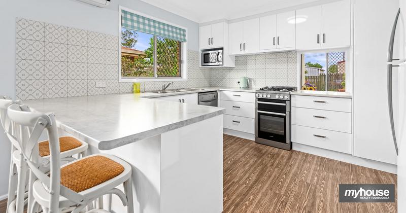 Kitchen detail