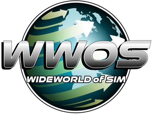 Wide World Of Sim