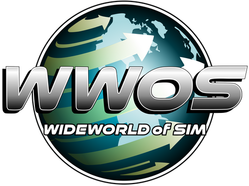 Wide World Of Sim